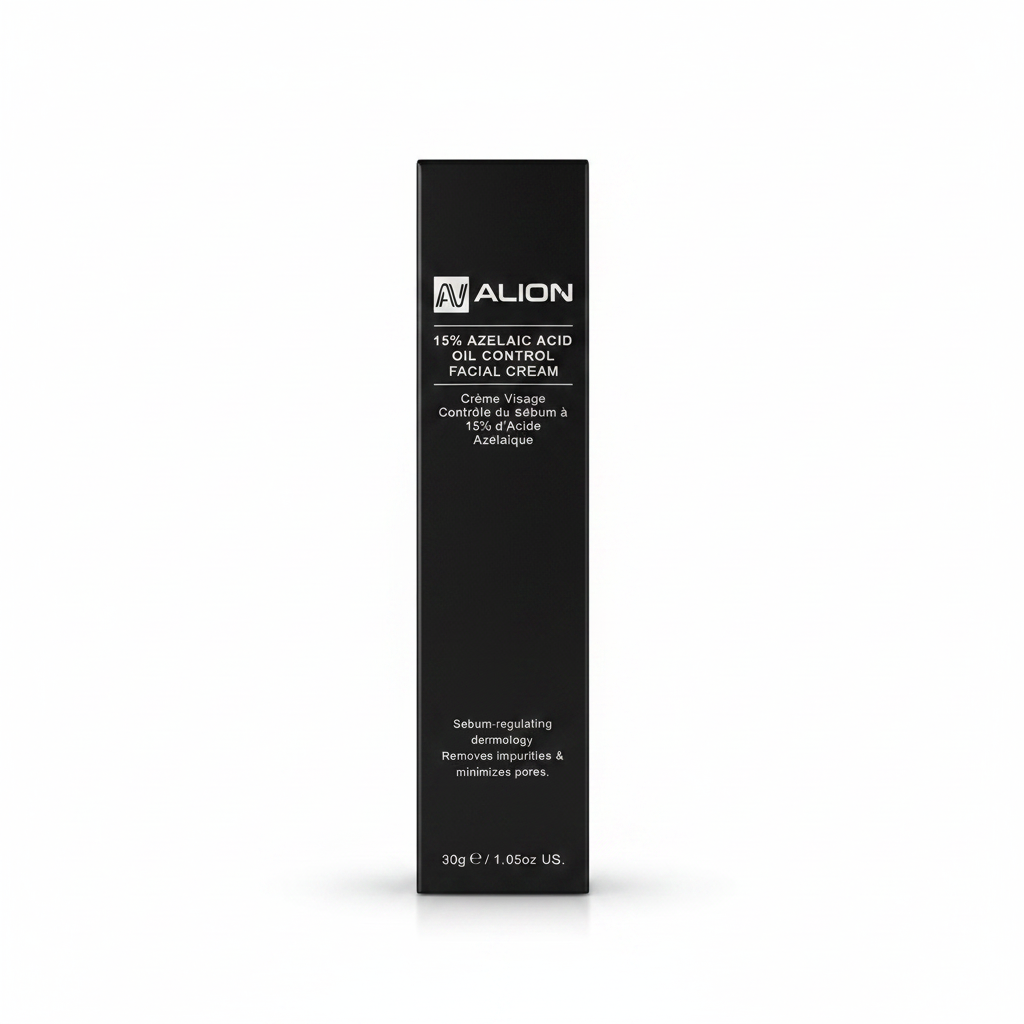 Azelaic Acid Oil Control Facial Cream