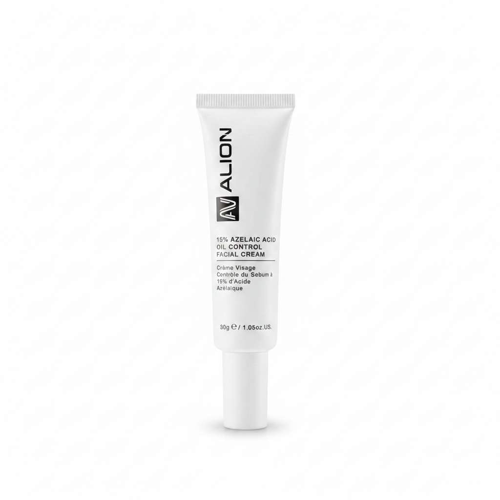 Azelaic Acid Oil Control Facial Cream