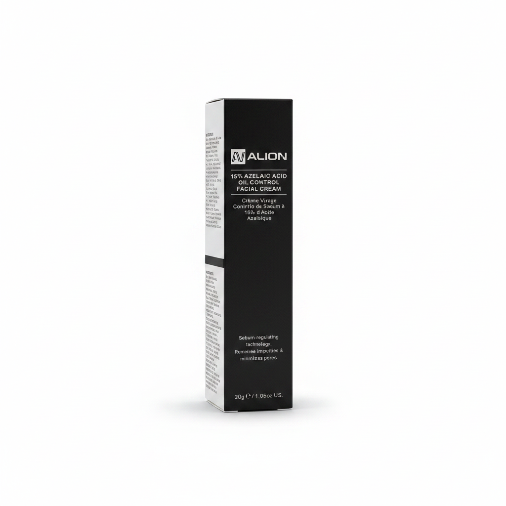 Azelaic Acid Oil Control Facial Cream