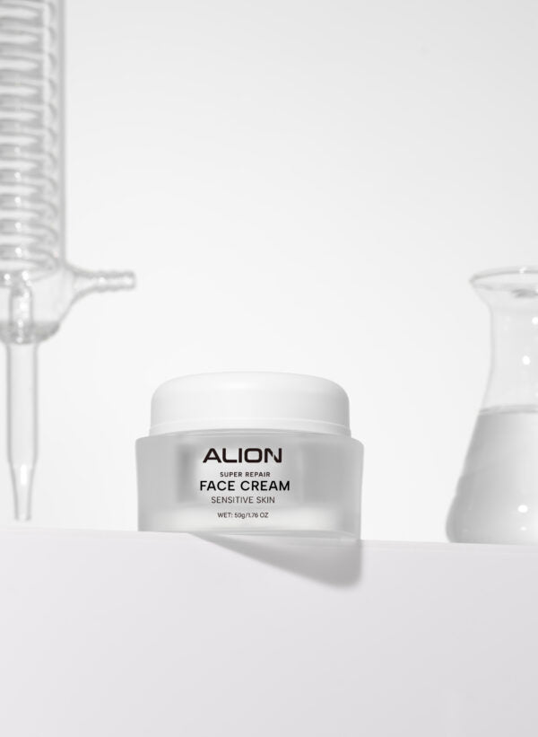 Alion Sensitive Face Cream