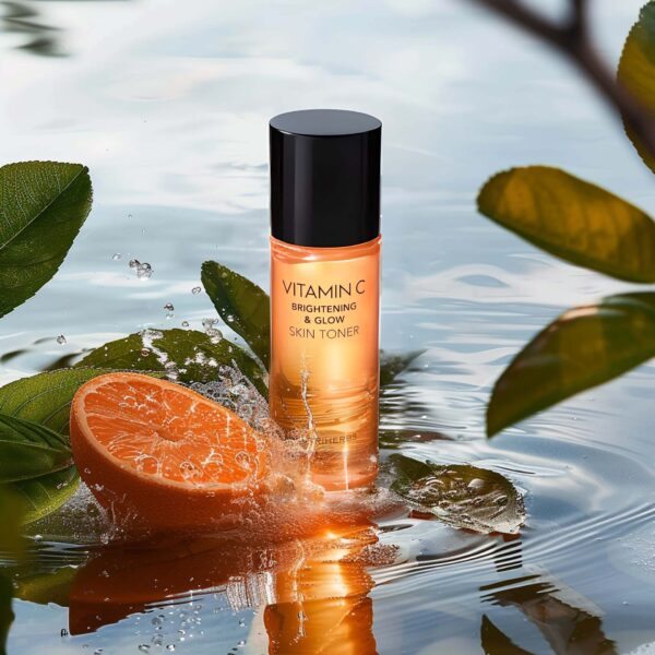 Vitamin C Skin Toner