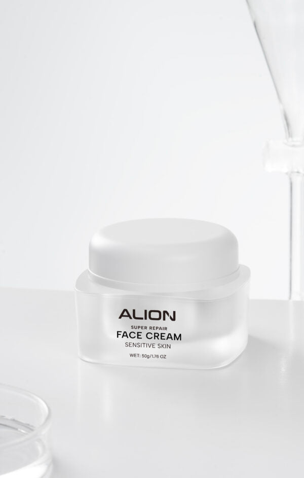 Alion Sensitive Face Cream
