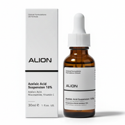 ALION Azelaic Acid Suspension 10% Serum