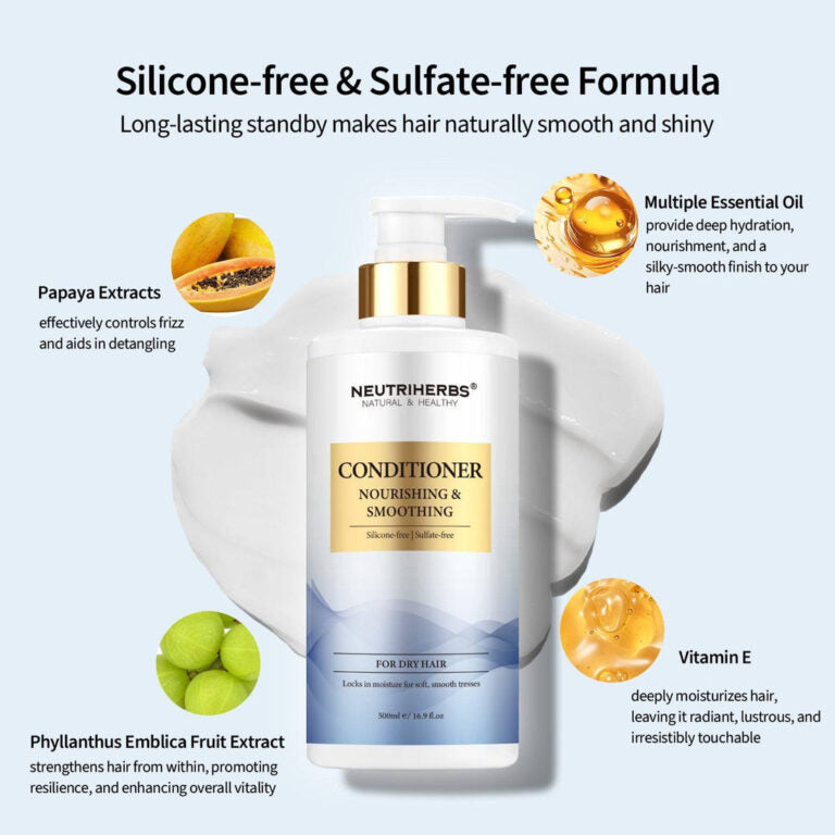 Hair Conditioner