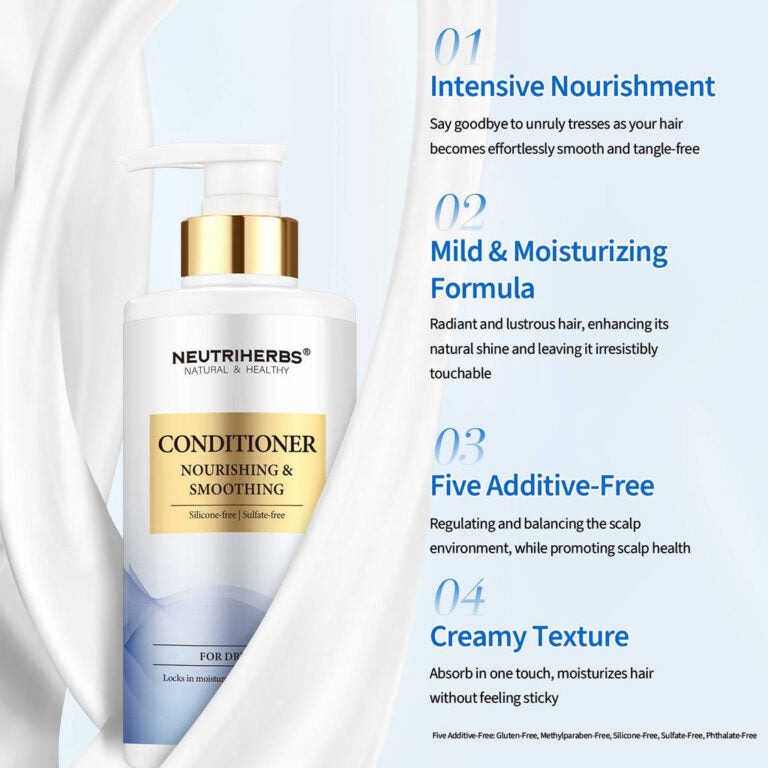 Hair Conditioner