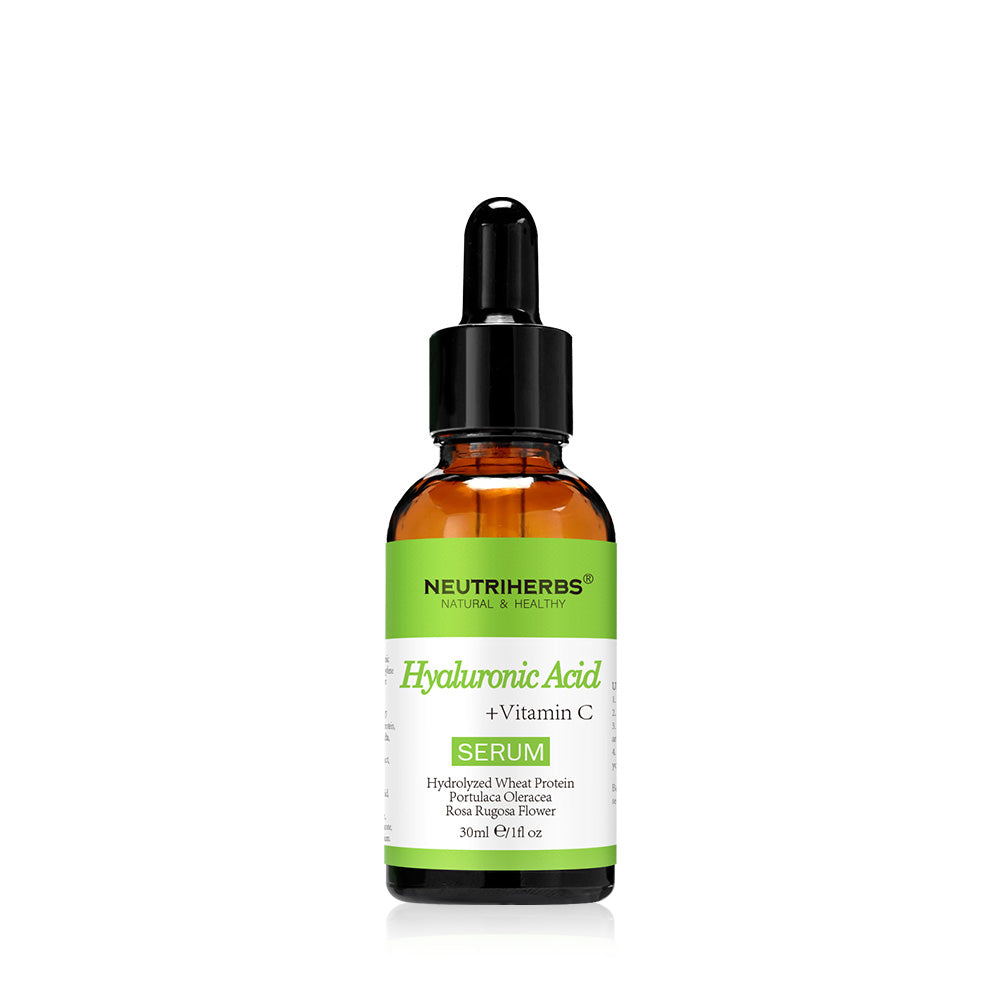 Hyaluronic Acid Serum