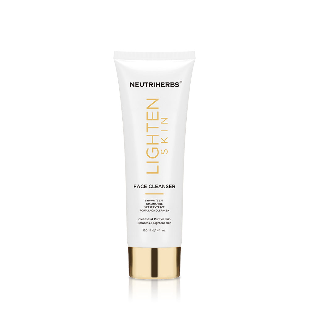 Lighten Face Cleanser