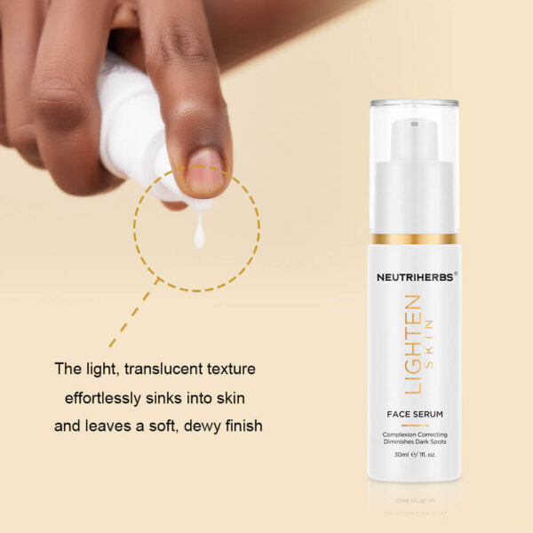 Lightening Serum