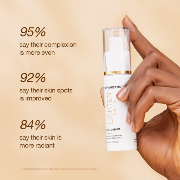 Lightening Serum
