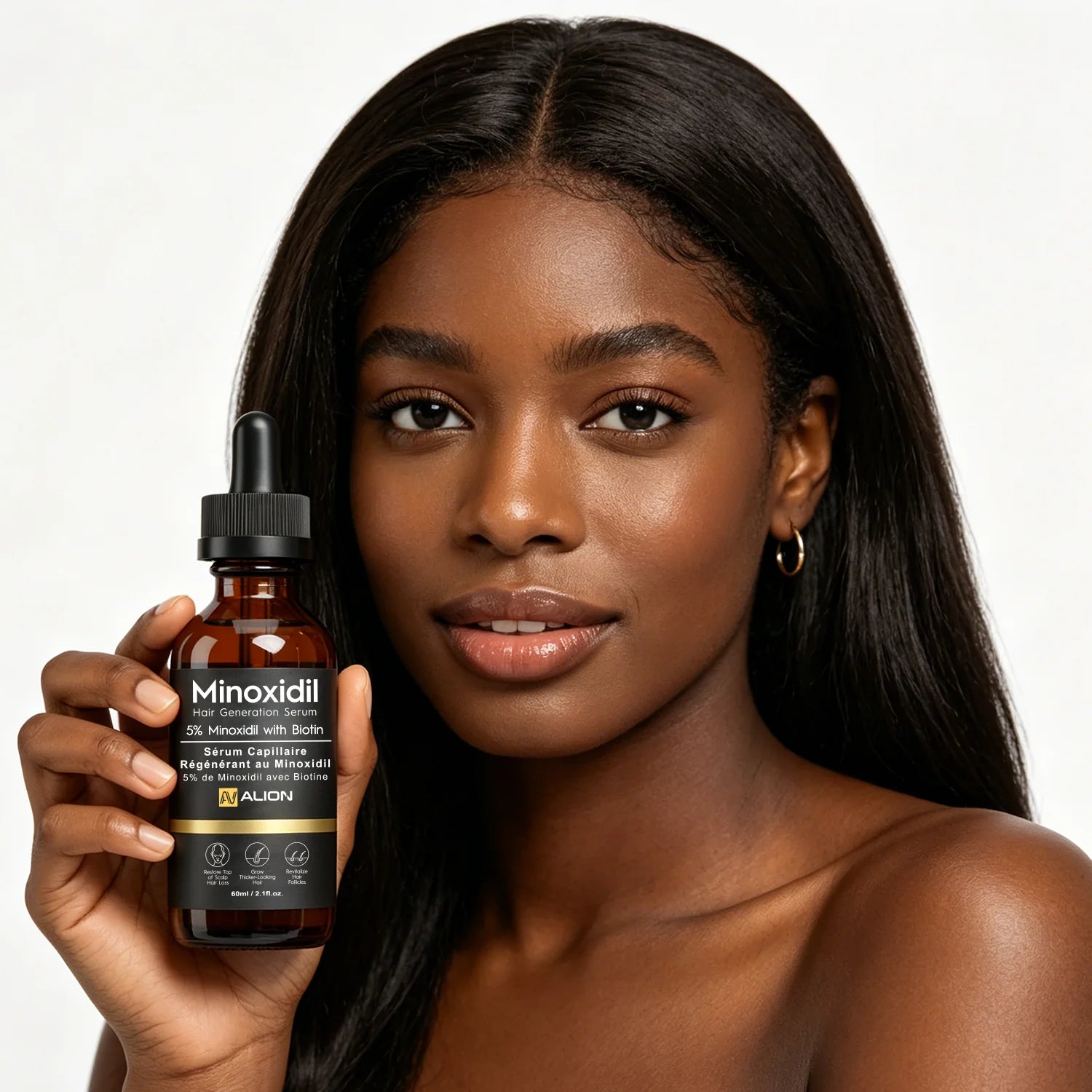 Minoxidil