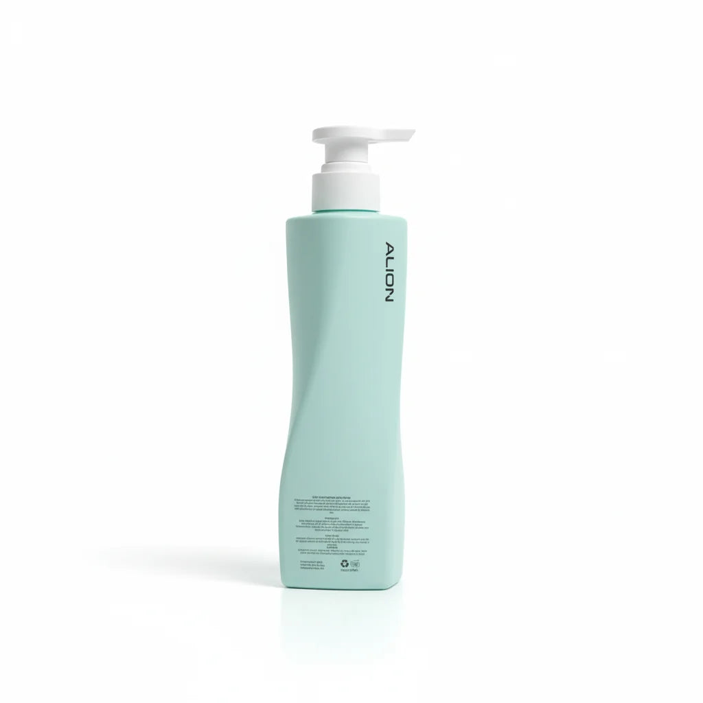 Moisturizing Body Lotion