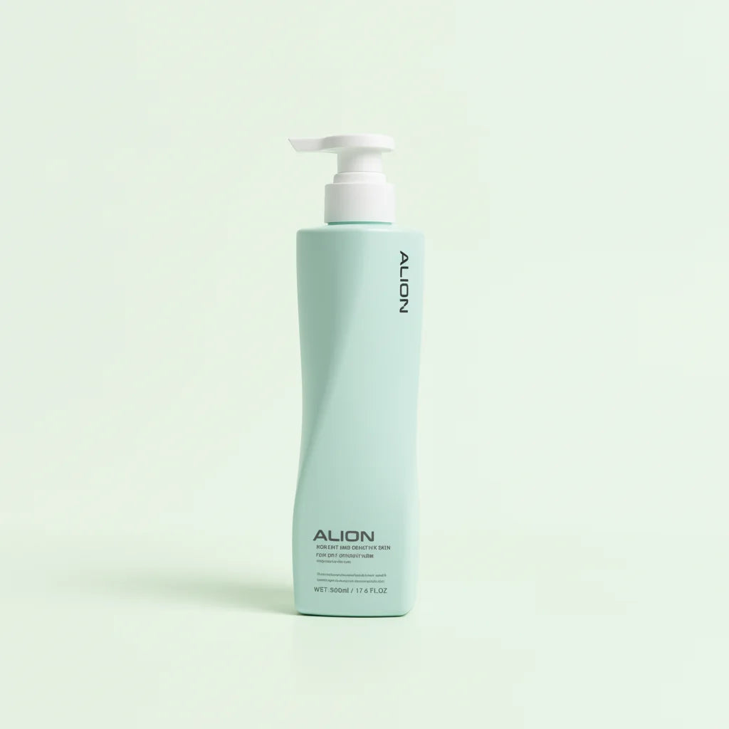 Moisturizing Body Lotion