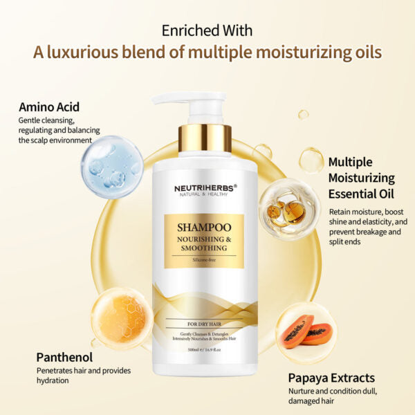 Hair Shampoo
