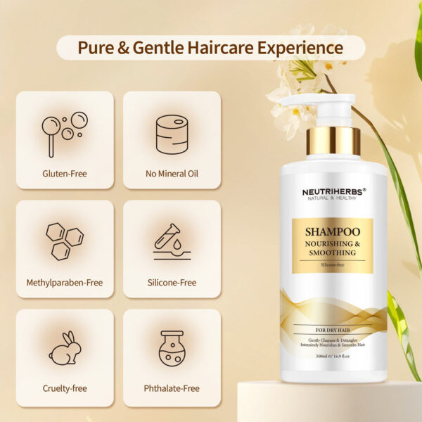 Hair Shampoo