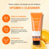 Vitamin C Face Cleanser