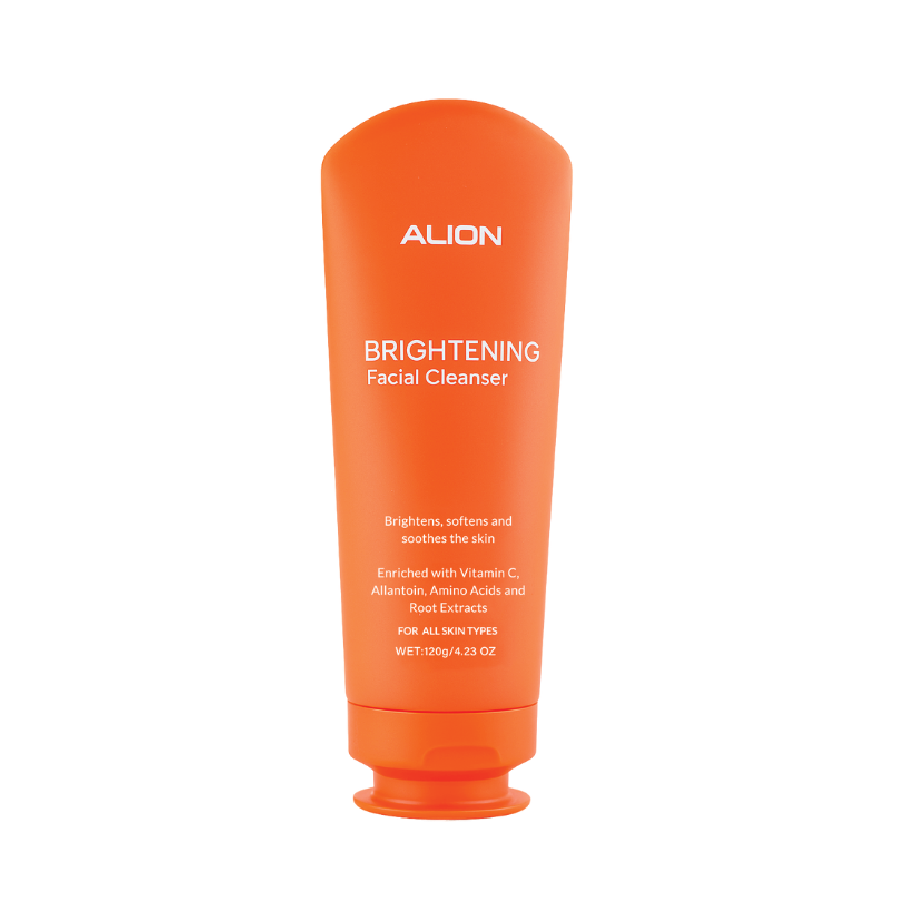 Brightening Cleanser