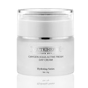 Oxygen Aqua Active Moisturizing Day Cream