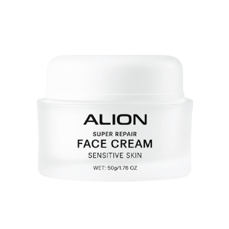 Alion Sensitive Face Cream