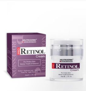 Pro Retinol Cream