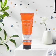 Vitamin C Daily Cleanser