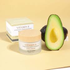 Vitamin E Face Cream