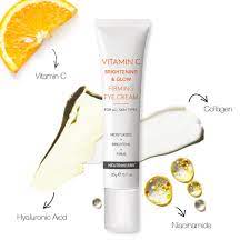 Vitamin C Eye Cream