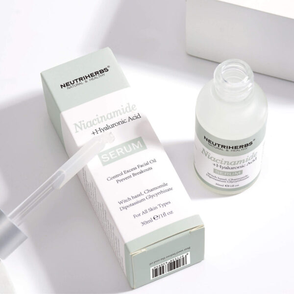 Niacinamide Serum - Image 5