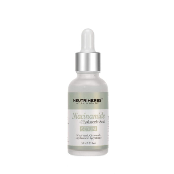 Niacinamide Serum