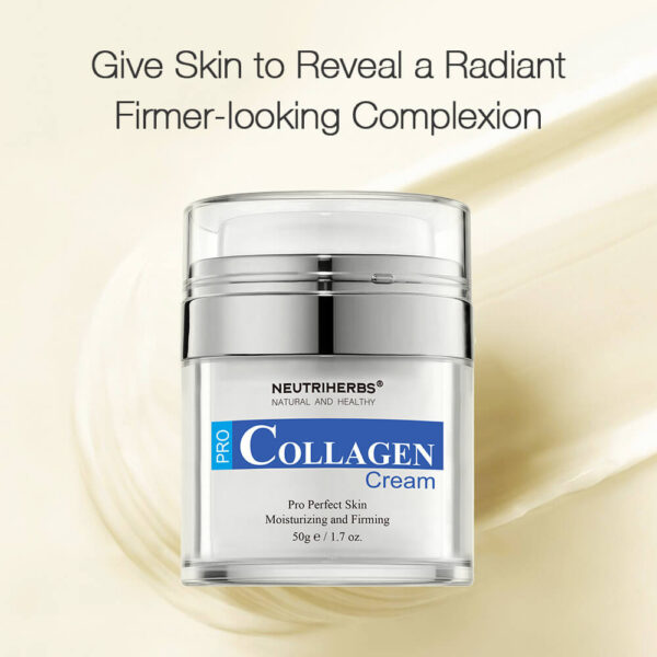 Pro Collagen Cream - Image 4