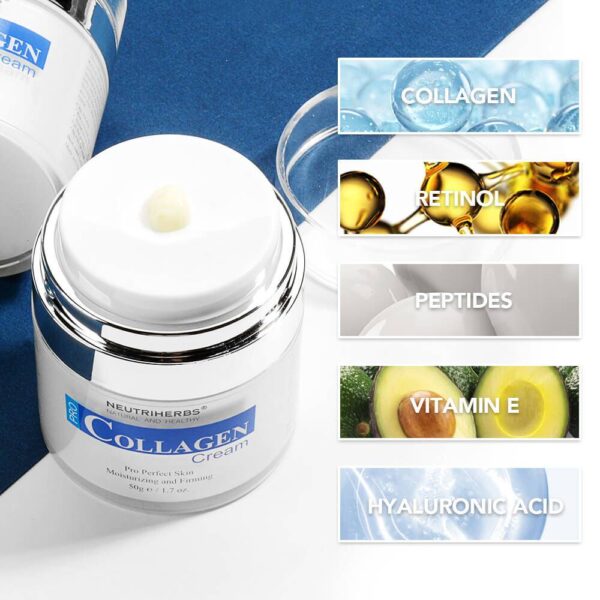 Pro Collagen Cream - Image 3