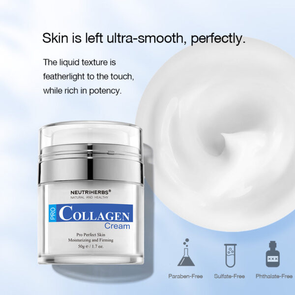 Pro Collagen Cream - Image 2