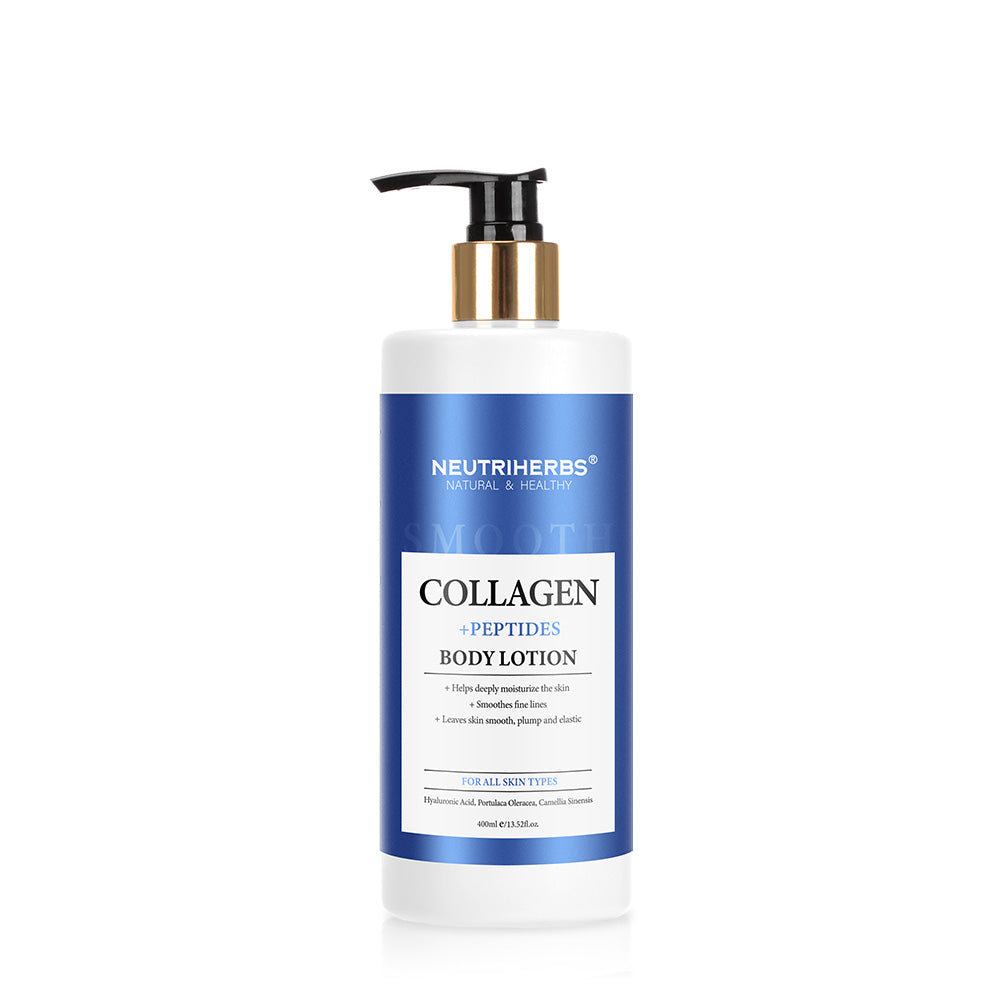 Collagen Body Lotion