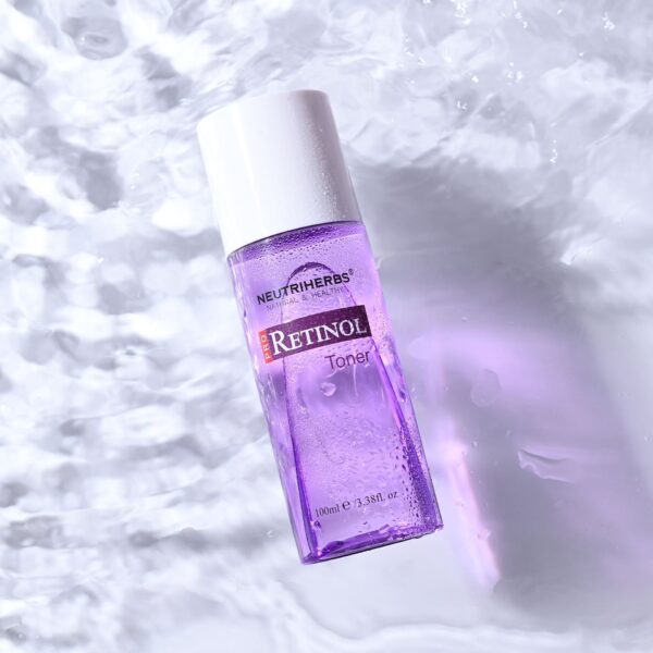 Retinol Toner - Image 4