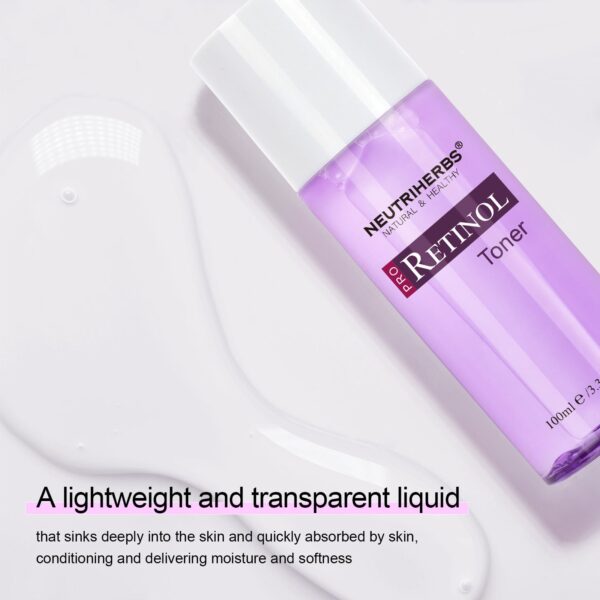 Retinol Toner - Image 2