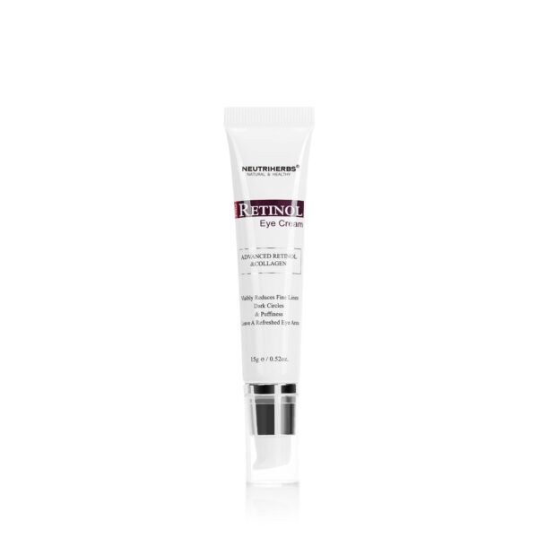 Pro Retinol Eye Cream