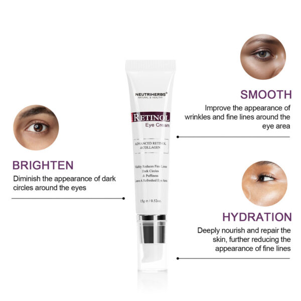 Pro Retinol Eye Cream - Image 6