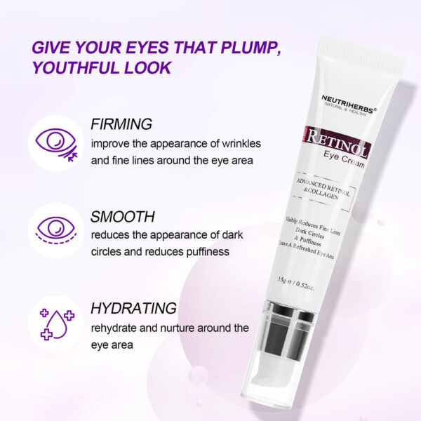 Pro Retinol Eye Cream - Image 5