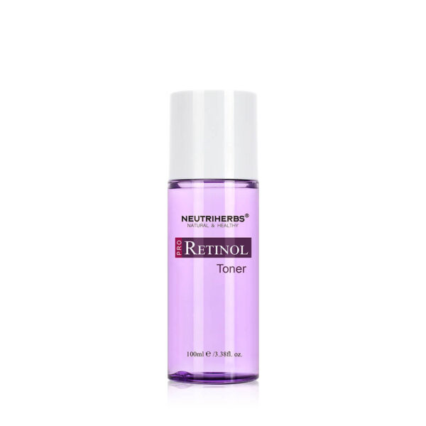 Retinol Toner