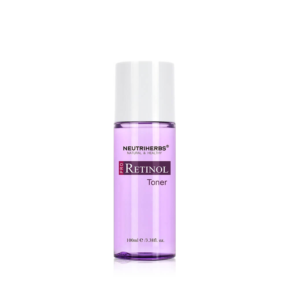 Retinol Toner