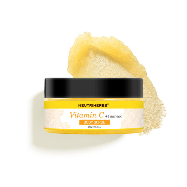 Vitamin C Boby scrub - Image 2