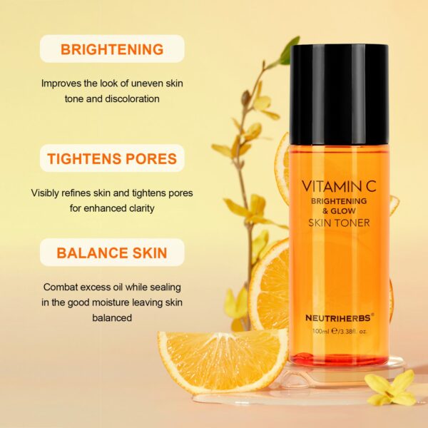 Vitamin C Skin Toner - Image 5