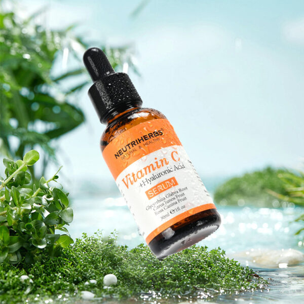 Vitamin C Serum - Image 3