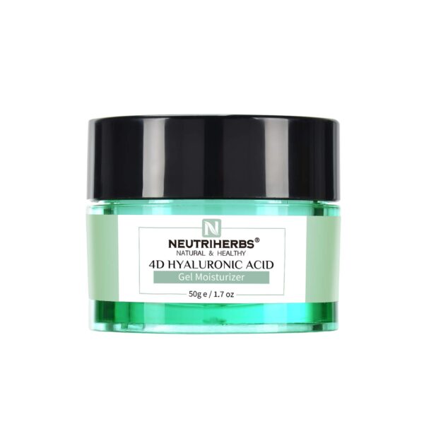 4D Hyaluronic Acid Face Cream