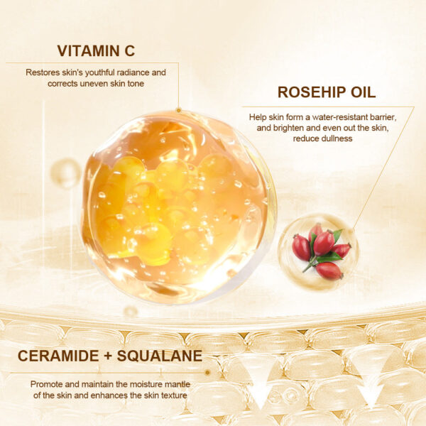 Vitamin C Body Oil - Image 5