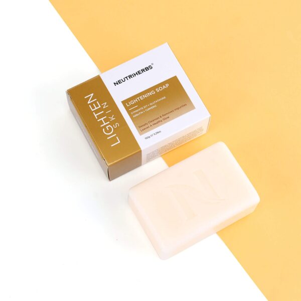 Lighten Soap - Image 5