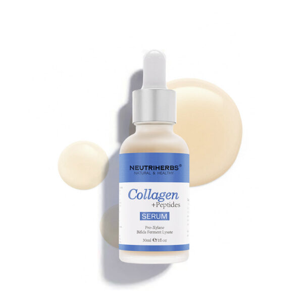 Collagen Peptide Serum - Image 2