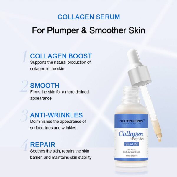 Collagen Peptide Serum - Image 4