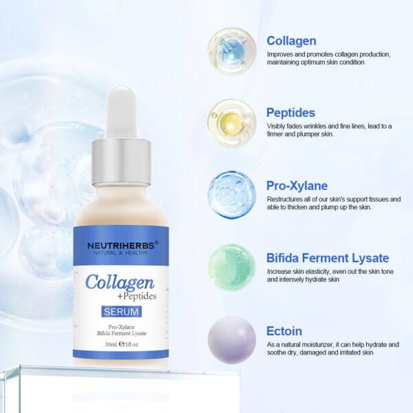 Collagen Peptide Serum - Image 3