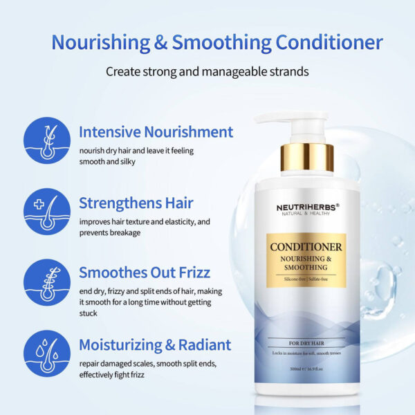 Hair Conditioner - Image 2