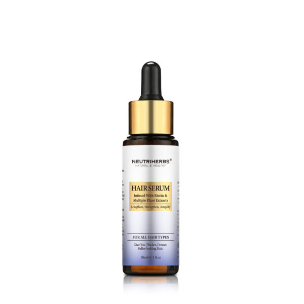 Hair Serum